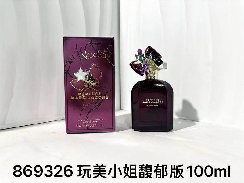 Marc Jacobs 100ml（多款）11